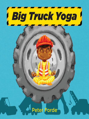 cover image of Big Truck Yoga